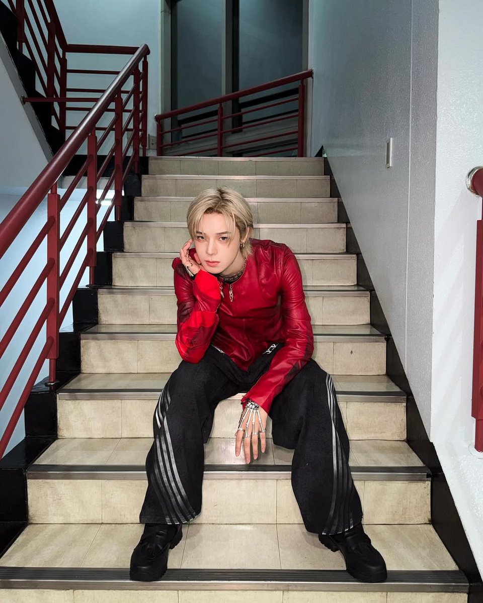 kumafilez's tweet image. #kuma ig update ❤️🩶
#フウマ #후마 #ケイ #케이