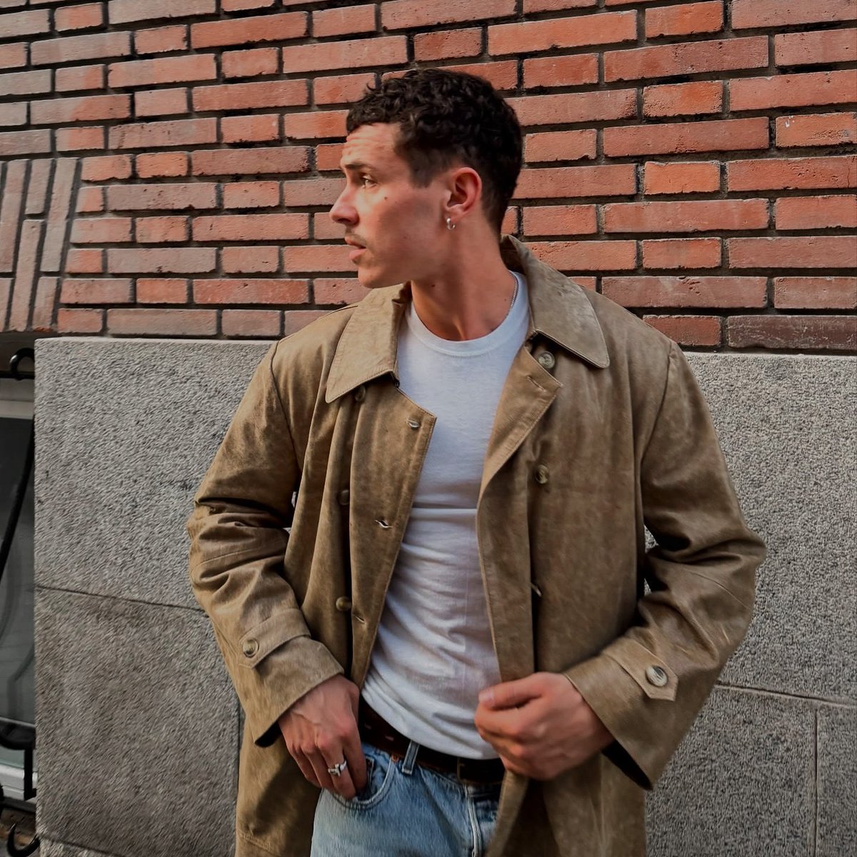 edoardoprep's tweet image. 'Til I can break routine during foreplay and trust myself that I won't say your name but I'm still countin' down all of the days til you're just another girl on the subway ⋆˚࿔