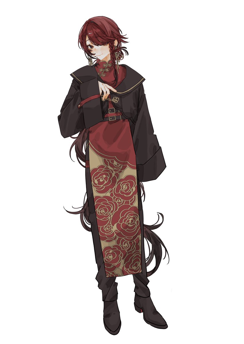 zu!🌷COMITIA154. F40 b (@poya_cha_) / Posts / X