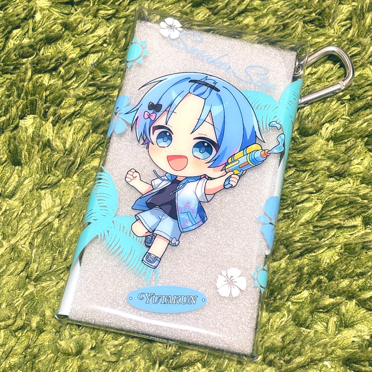 しろっぷくん🐮 (@siroop_816) / Posts / X