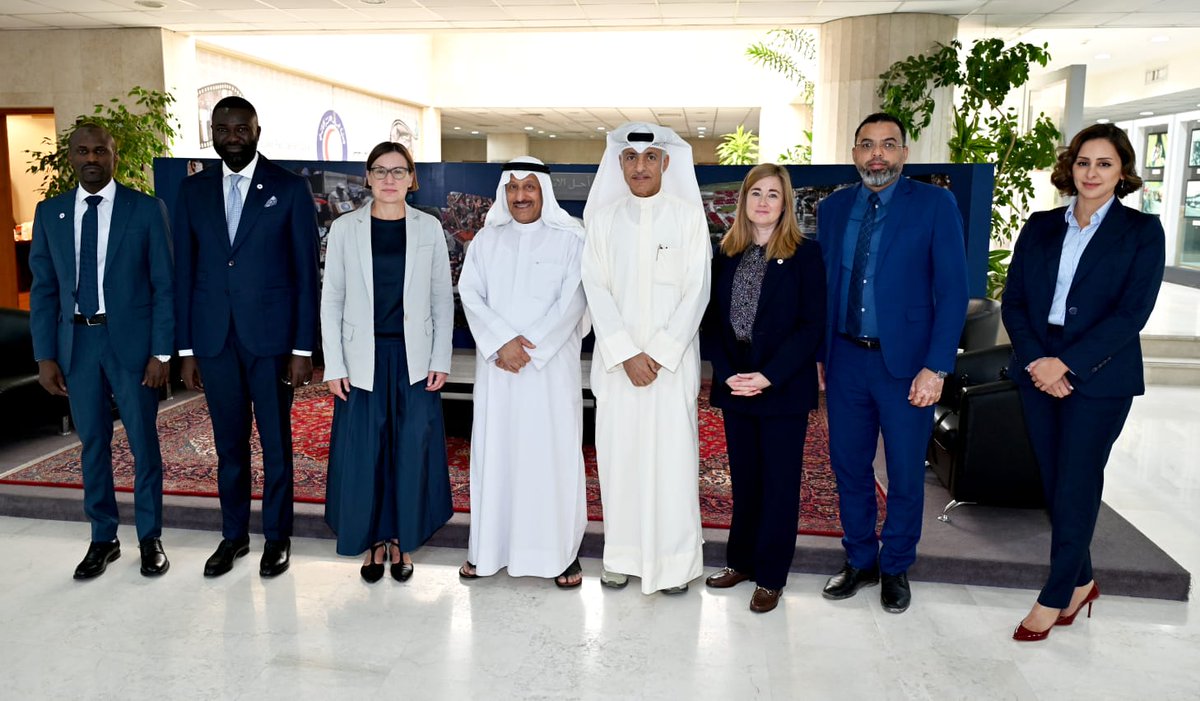 Kuna__fr's tweet image. Le #CICR se dit "engagé" à poursuivre la coopération avec le Croissant-Rouge du #Koweït 
kuna.net.kw/ArticleDetails…
#KUNA