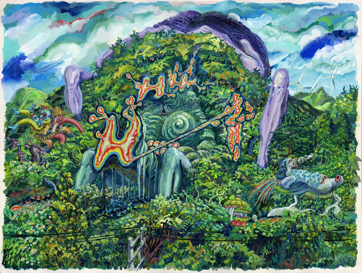 よしながこうたく on X