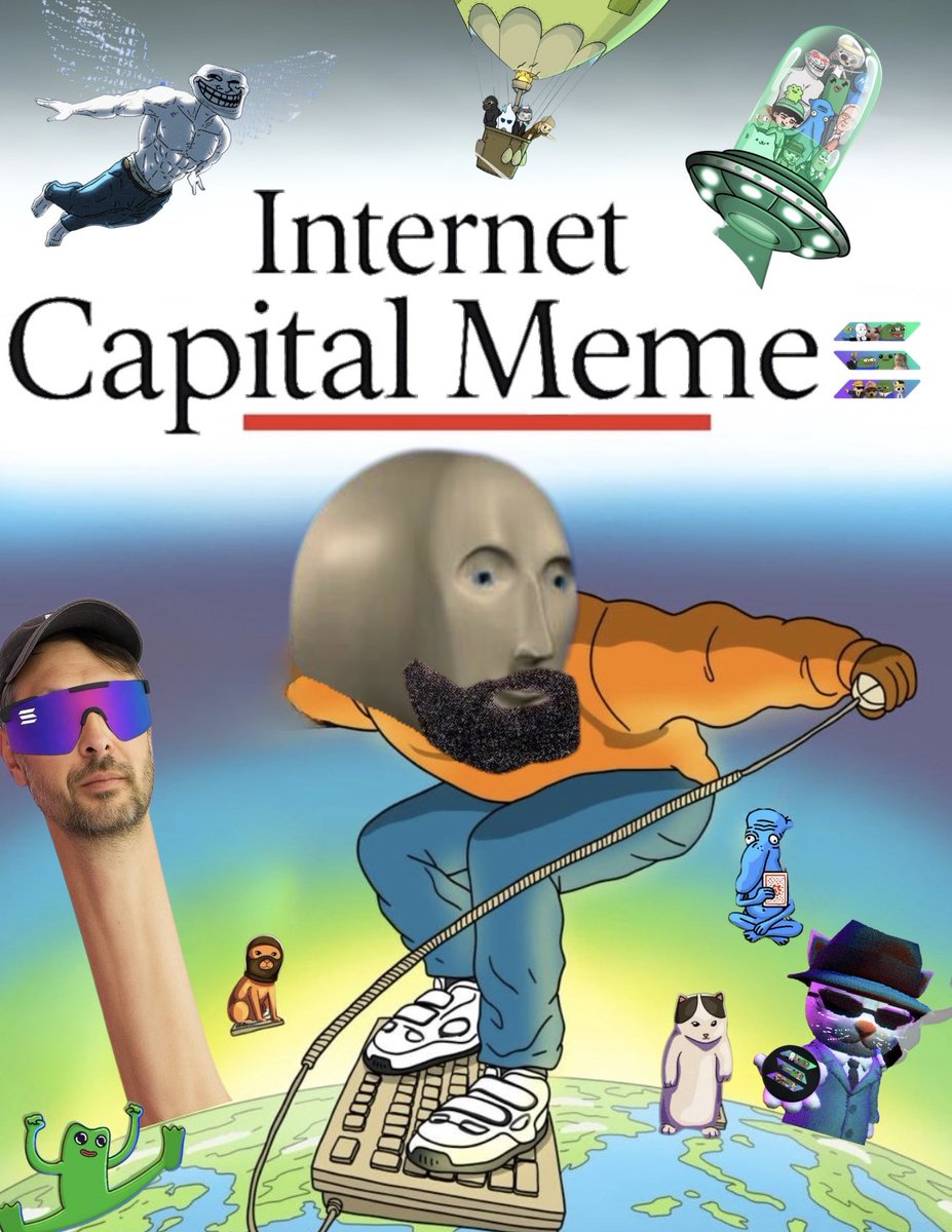ElonTurbo's tweet photo. @luminaries $ICM ICM conquers memes market - year 2025
@Internet_CM https://t.co/0z4VagHf0U