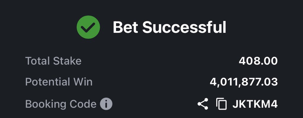 QUARTERS RUMBLE 🏀 

5K Odds 🏆 

YPL9E4 - 300 ✍️