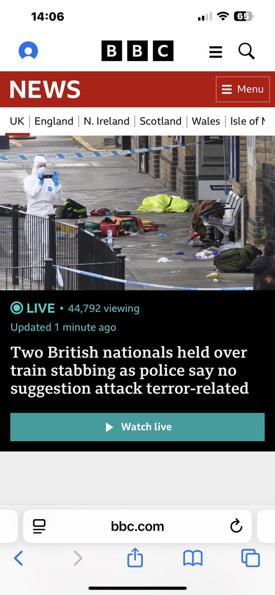 Mike Abbott tweet media