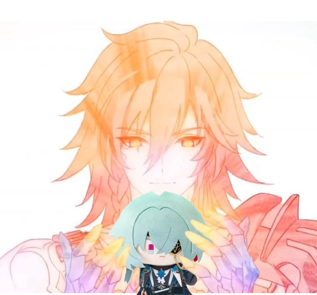 Watch over him. Carry on this everlasting flame for me

#mynaxa