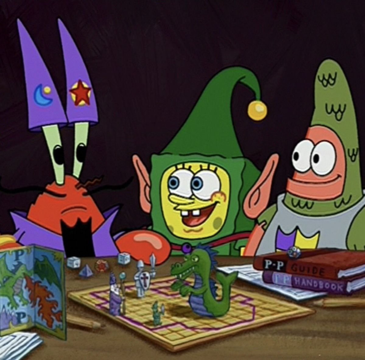 Bubble_blowerz's tweet image. i think playing dnd with them would be really fun