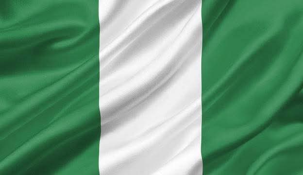bashir_isiya's tweet image. I pledge to Nigeria my country, 
to be faithful, loyal and honest. 
To serve Nigeria with all my strength, 
to defend her unity, 
and uphold her honour and glory. 
So help me God.