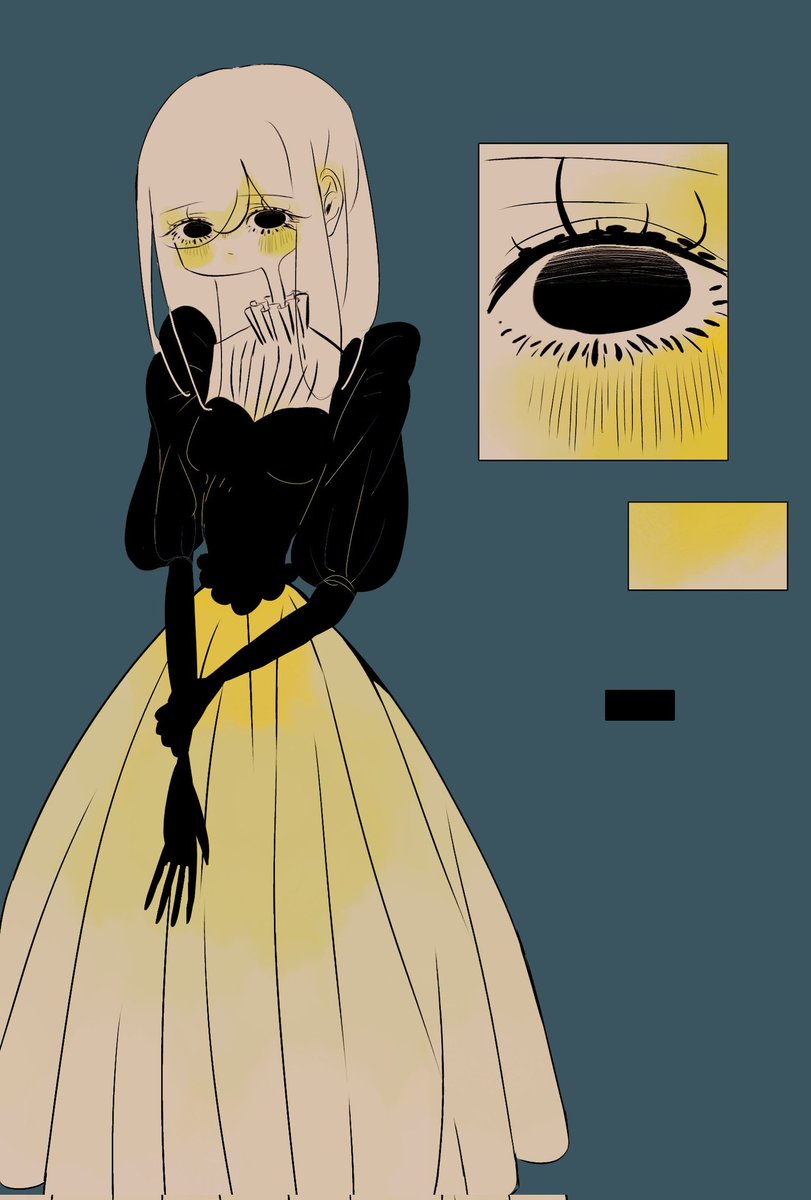 #秋の創作クラスタフォロー祭り
#三連休はフォロワーさんが増えるらしい