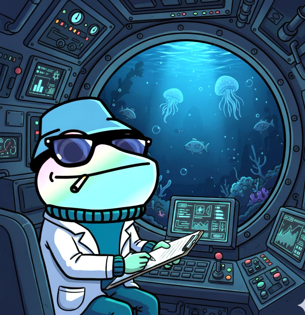 vigneshwaradlaa's tweet image. Gmike everyone

At Talus Labs, exploration runs deep where science meets curiosity, and discovery evolves naturally.

@Talus_Labs @talus_intern