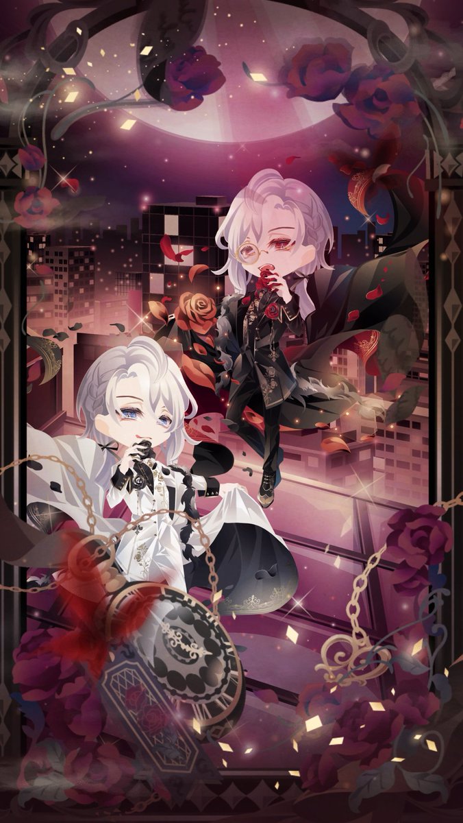 kanda_240220's tweet image. 🥀

#cocoppaplay #ココプレ #ccpl_BlackFriday
