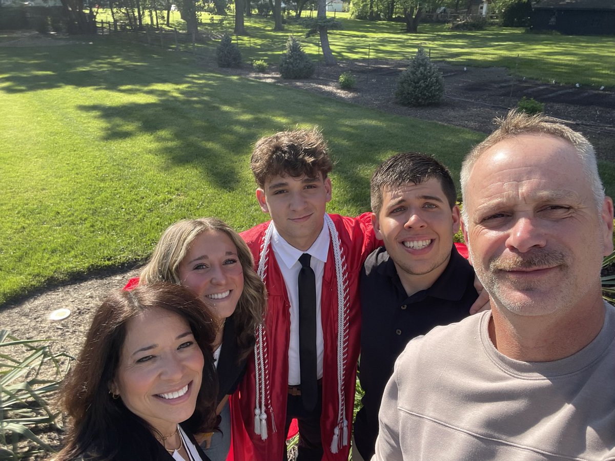 Happy birthday day to my beautiful wife &amp; wonderful family she has built for us all.