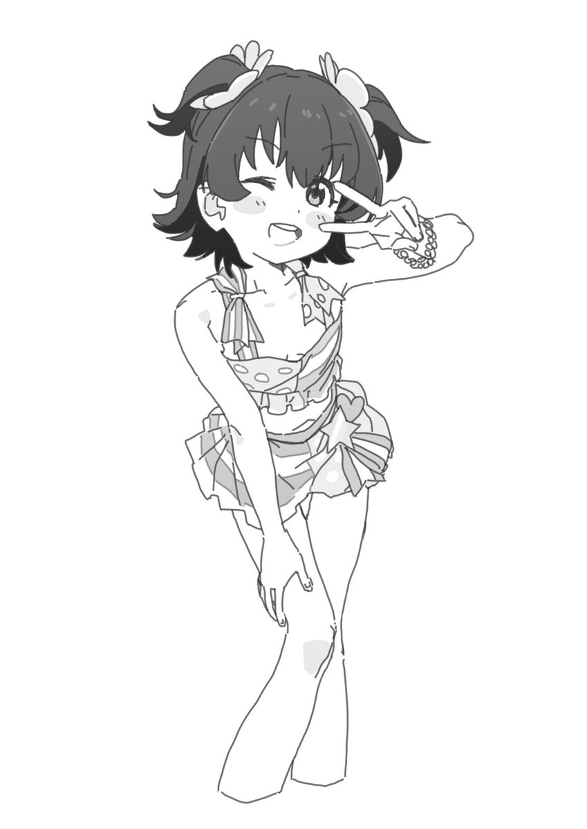 乾パン tweet media