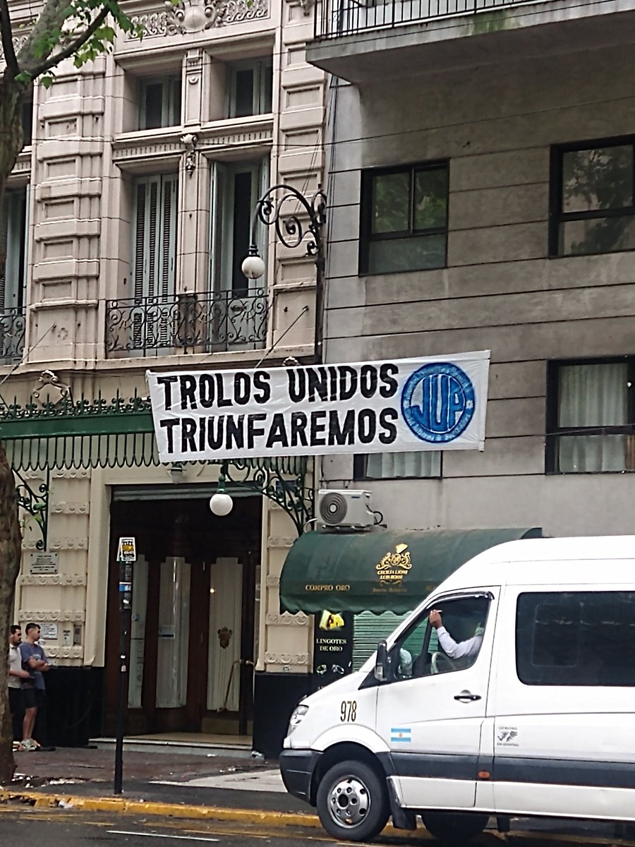 Así empieza mí domingo.