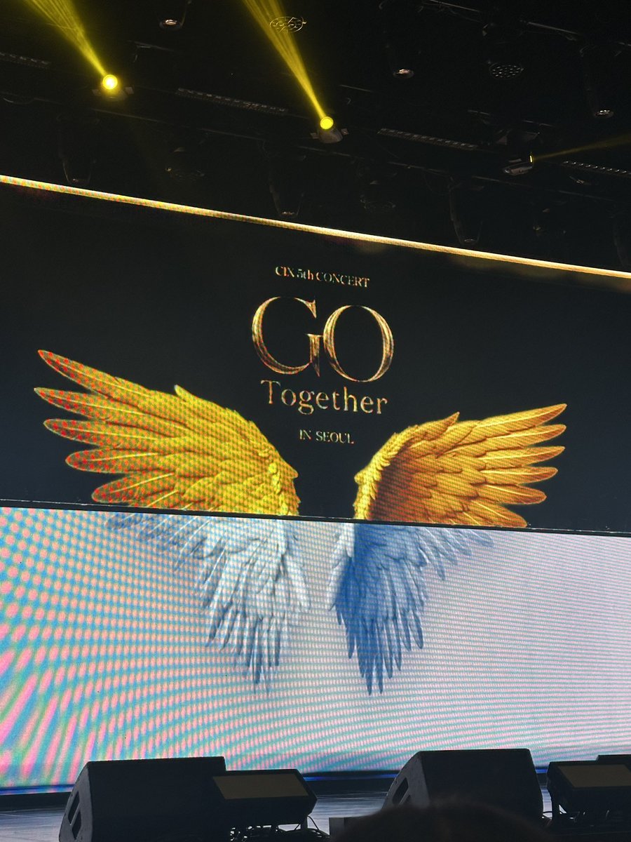HYUNSUK__0's tweet photo. CIX 5번째 단독 공연 <Go Together>를 응원하고자 이틀 간 슬로건 이벤트를 준비했습니다!

서로의 세계를 비추는 그 마음처럼,
이 순간도 오래도록 빛나리라 믿습니다.

이벤트에 참여해 주신 모든 픽스분들께 감사드립니다! 따듯하고 행복한 추억으로 간직되길 바랍니다🤍

#GOTogether_IN_SEOUL https://t.co/qyKd3golxo