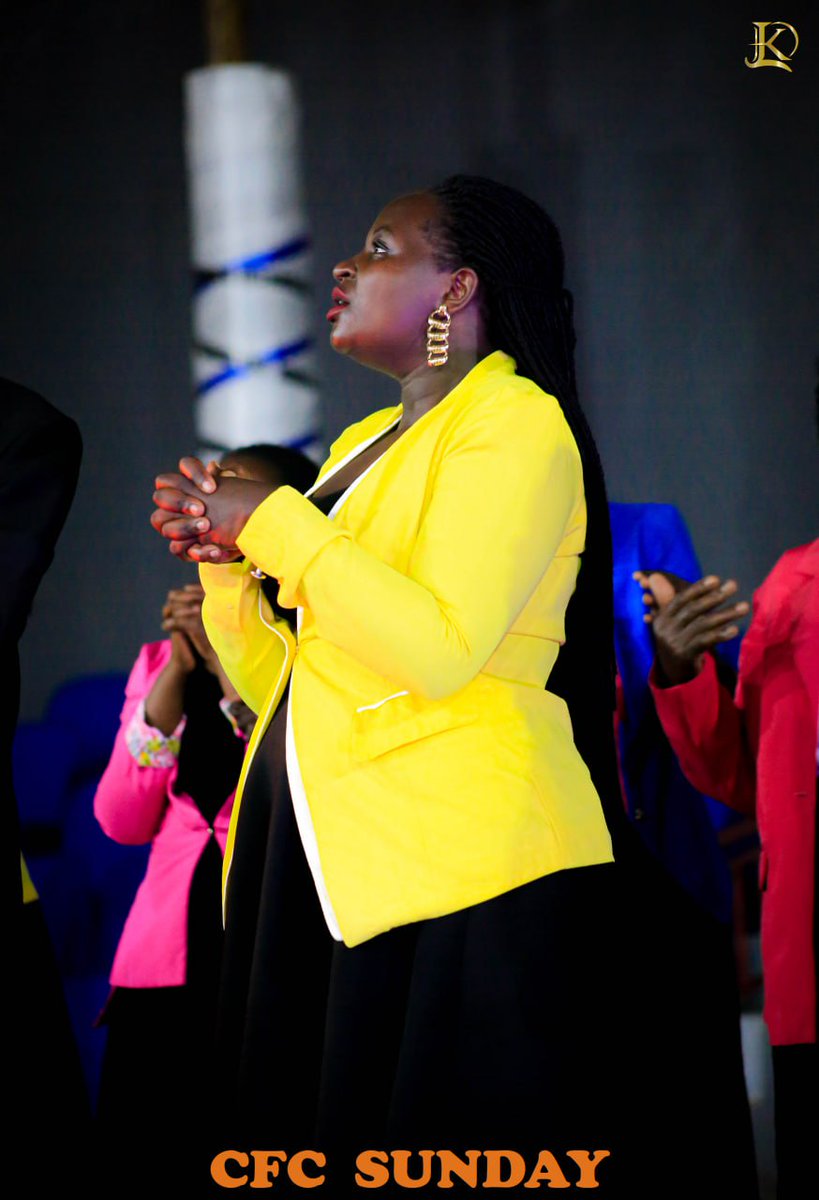 CFCFORTPORTAL's tweet image. Beloved, learn to pray the Word, speak the Word, and stand on the Word, that your life may overflow with fruit, bringing life to you and those around you 
(Jn 15:5)

Pr. William Kabiito

#PrayerAndFasting
#TheWord
#CFCFortPortal
3rd Serv. Updates