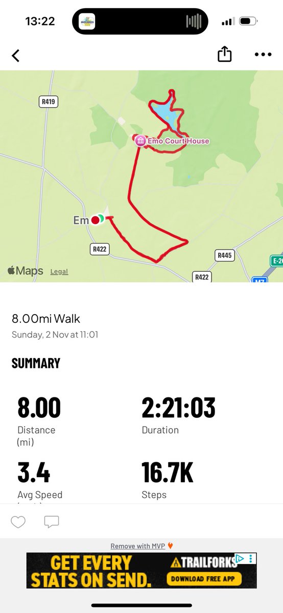 Michaelxray06's tweet photo. Nice morning for walk https://t.co/6s0ngxpxiH