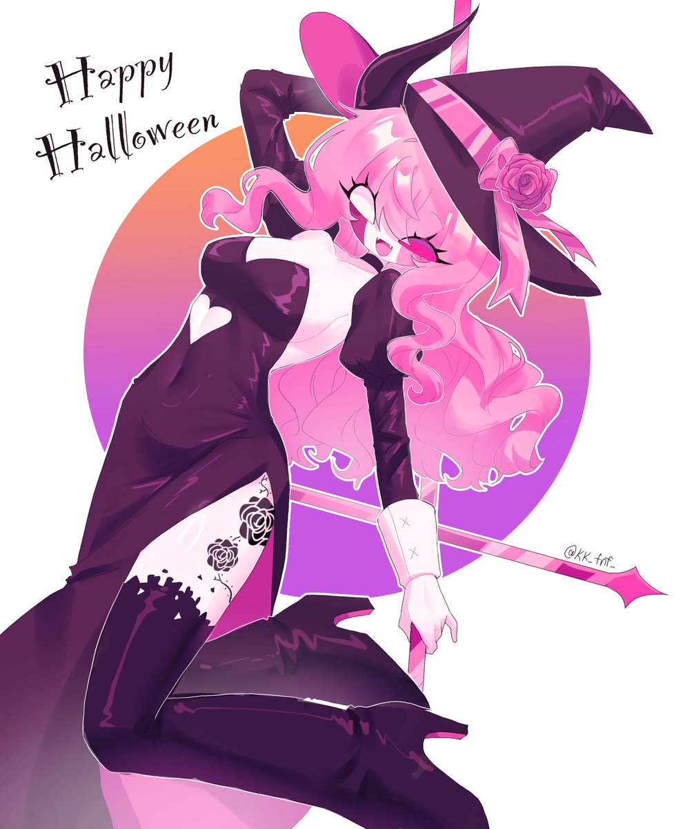KK_fnf_'s tweet photo. #midfightmasses #sarvente 
Halloween https://t.co/bmCuQLZ4sk