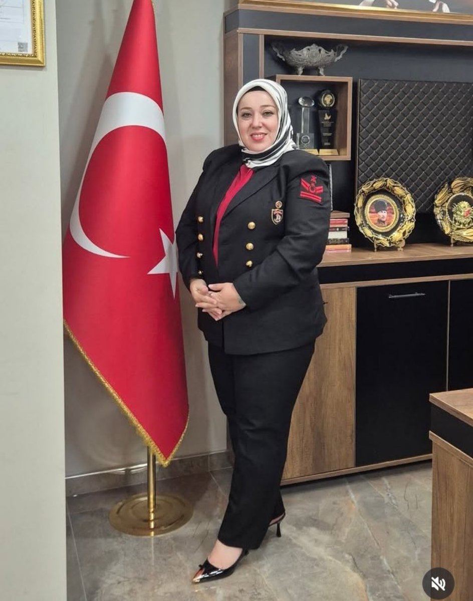 Olay artık çok farklı yerlere gitmeye başladı 😎