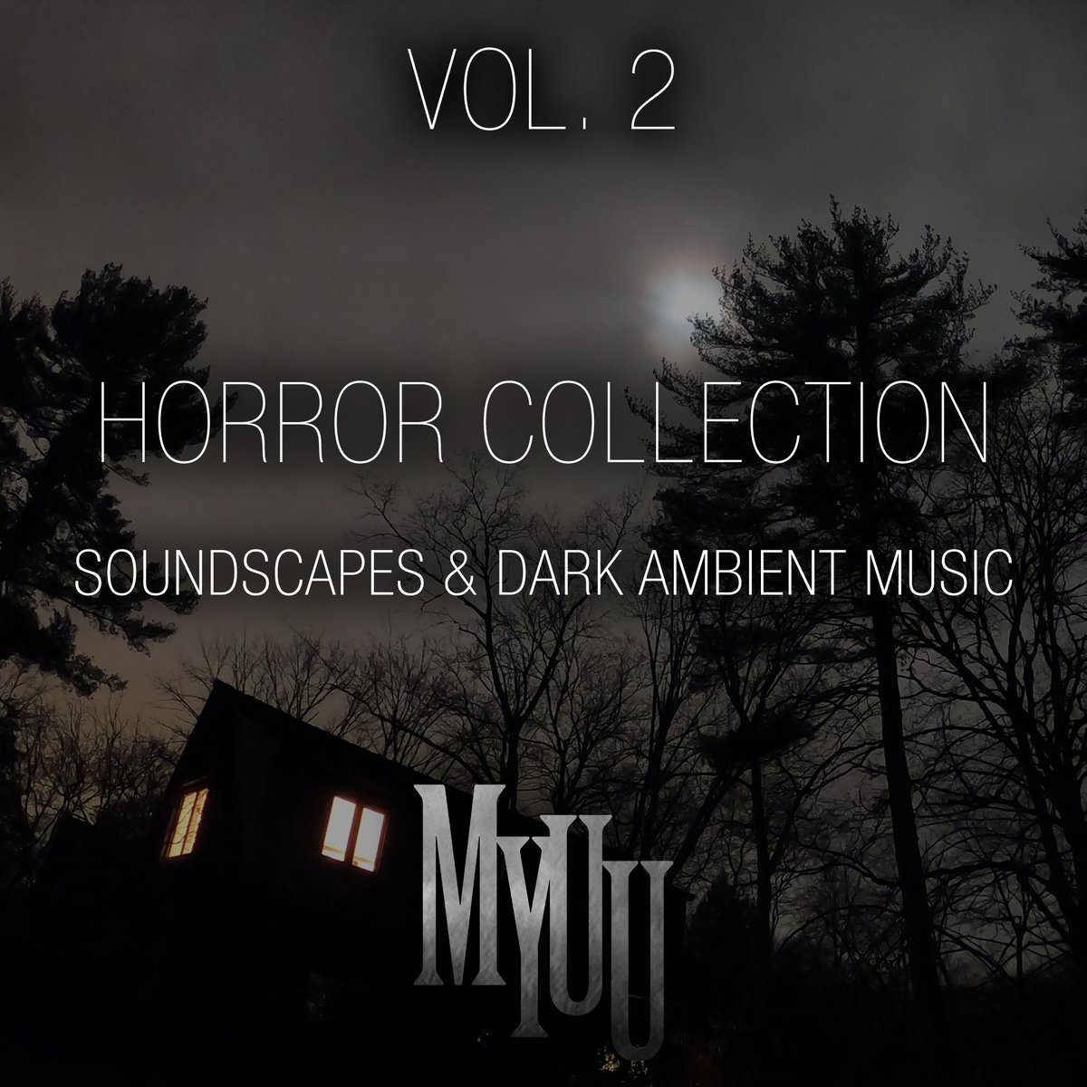 ‼️Creators! If you want my new royalty free Horror tracks and ambiences as one zip file download, please comment down below and I send you a code
