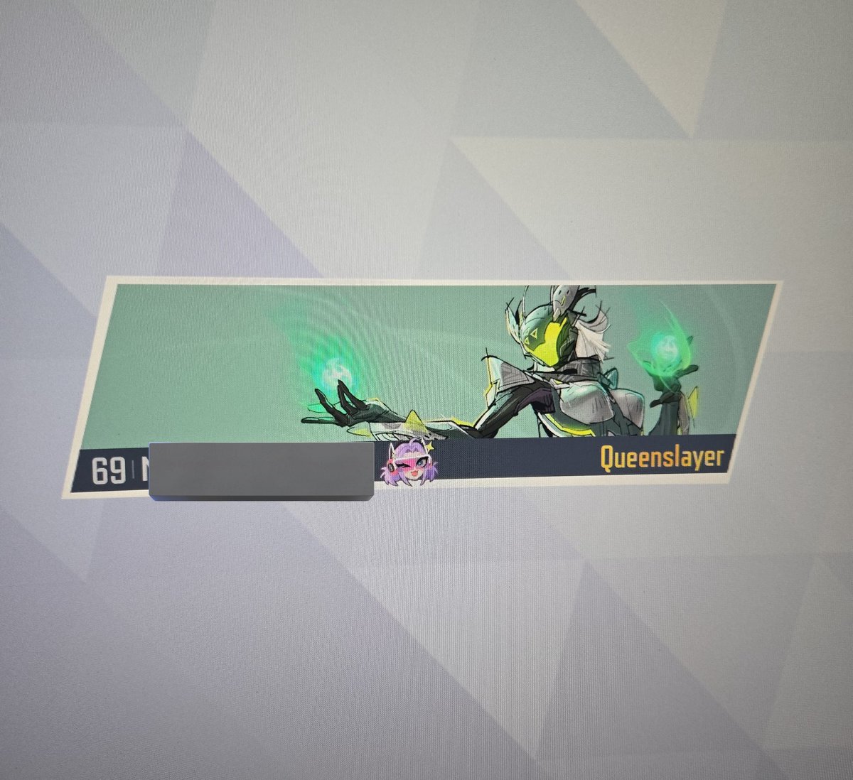 yaoilord3000's tweet image. YURRRRRRR #QUEENSLAYER