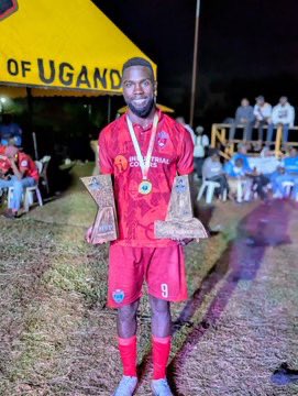 FcAbadet's tweet image. @hansdarious at @KitungaLeague Grand Finale