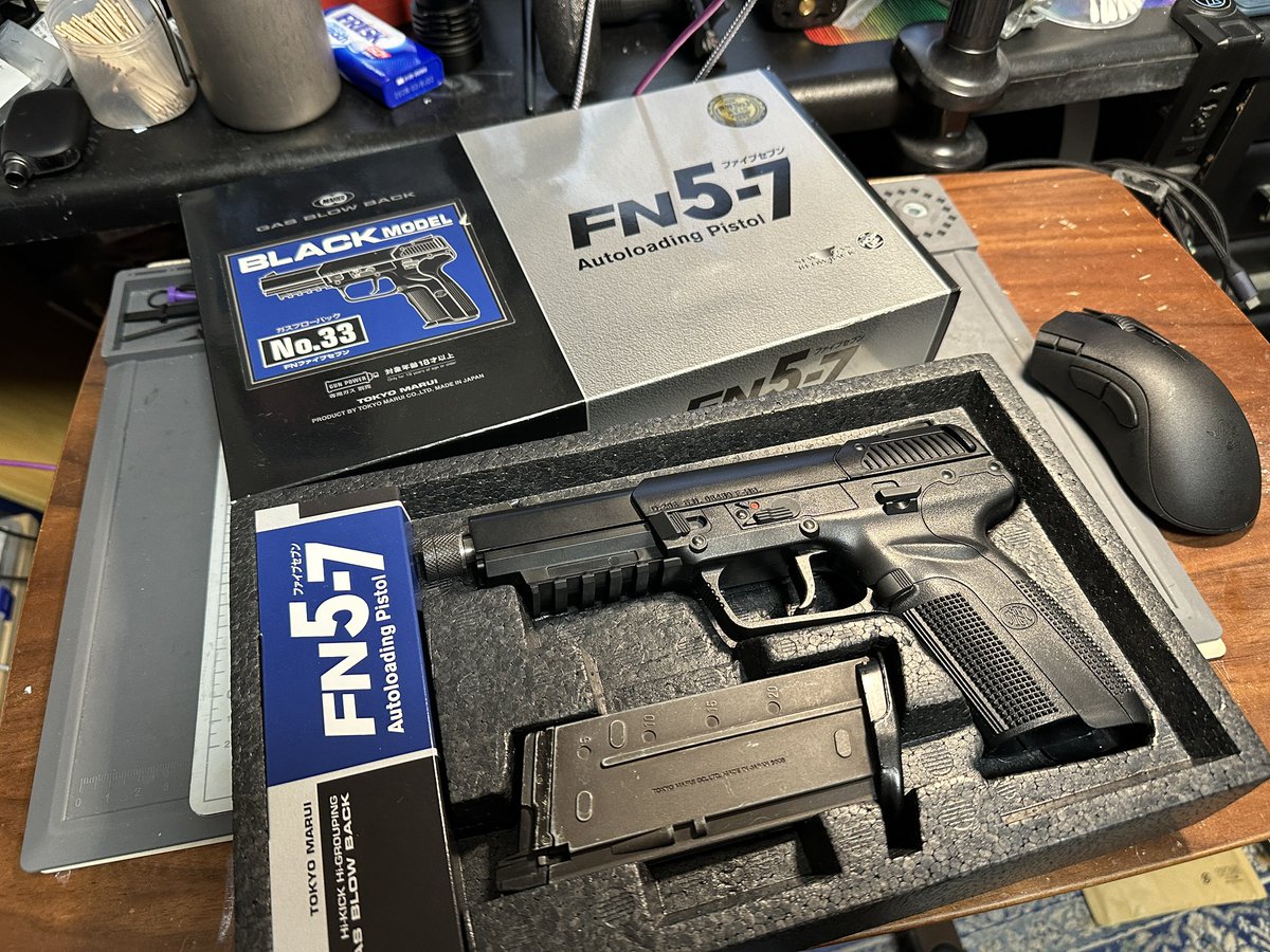 Gun Blue48 (@GunBlue48) / Posts / X