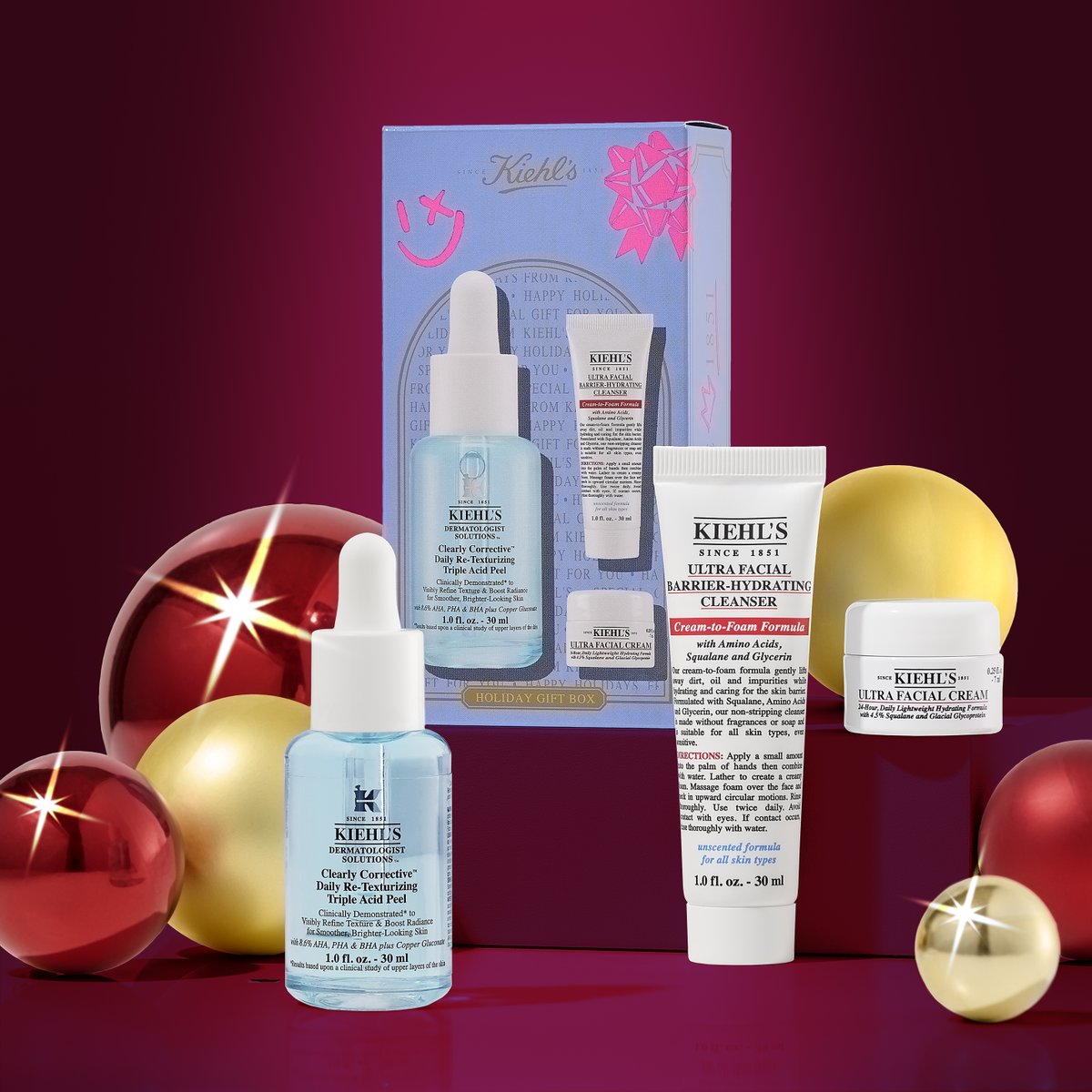 キールズ公式 (@kiehlsjp) / Posts / X