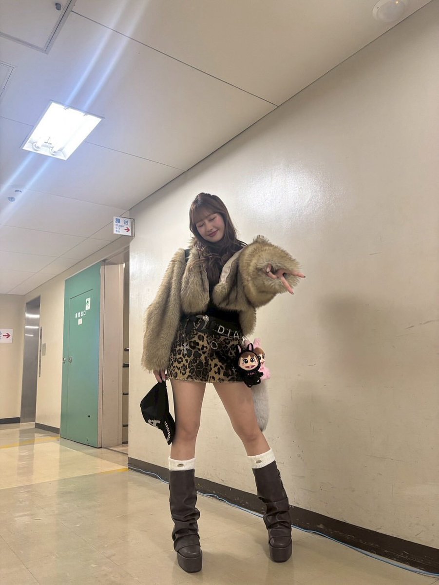 もっさん tweet media