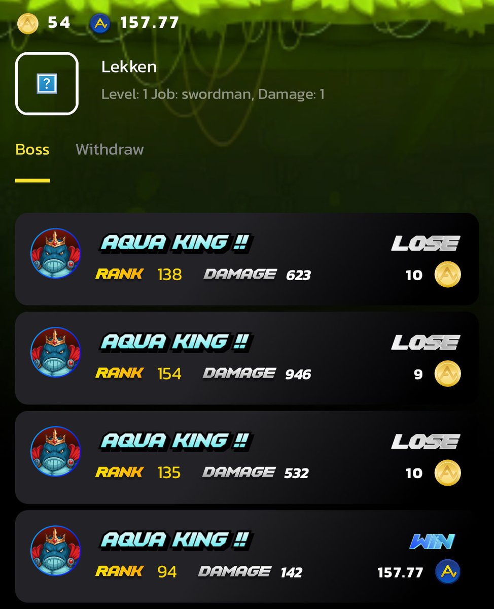 สถิติวันนี้ นับว่าใช้ได้

treasurehunter.acet.com