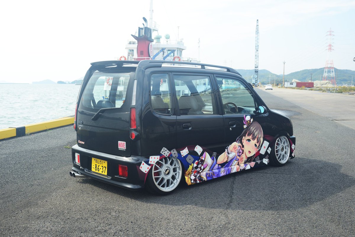 俺ｯﾁですよ@ムーヴ狂 (@827miku39) / Posts / X