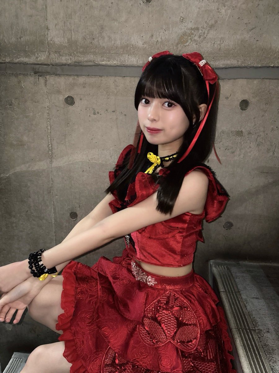 Rosy_Chronicle's tweet image. 【Blog更新】 ツアー初日 上村麗菜 dlvr.it/TP1ptl #ロージークロニクル #ハロプロ #Helloproject