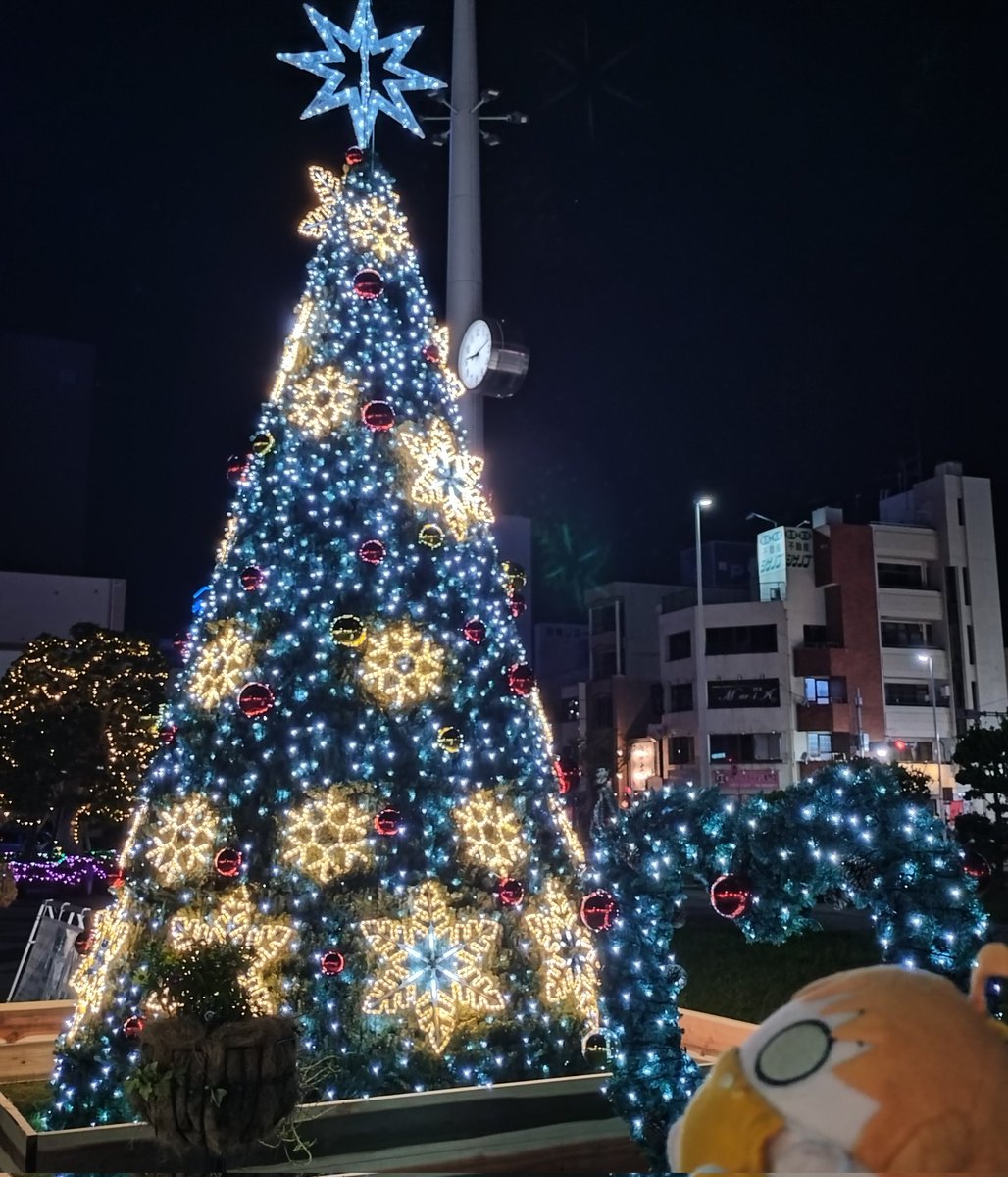 どんぐりアート♡Xmas トレインに乗ってLet’s go ライト付き♡ ミツる～ on X