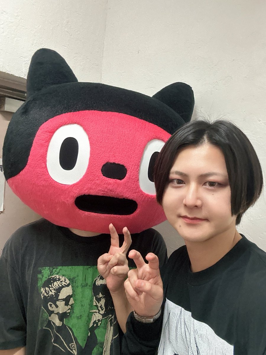 ぼっちぼろまる (@borotchi) / Highlights / X