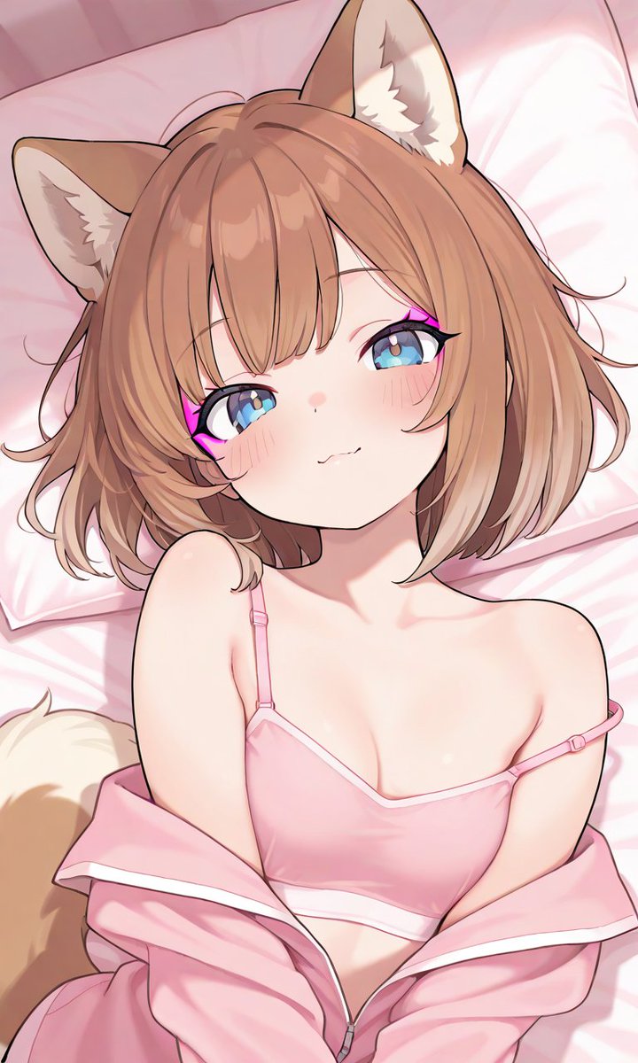 おやすみなさい💤
一緒に寝ますか？💕
＃うちの子