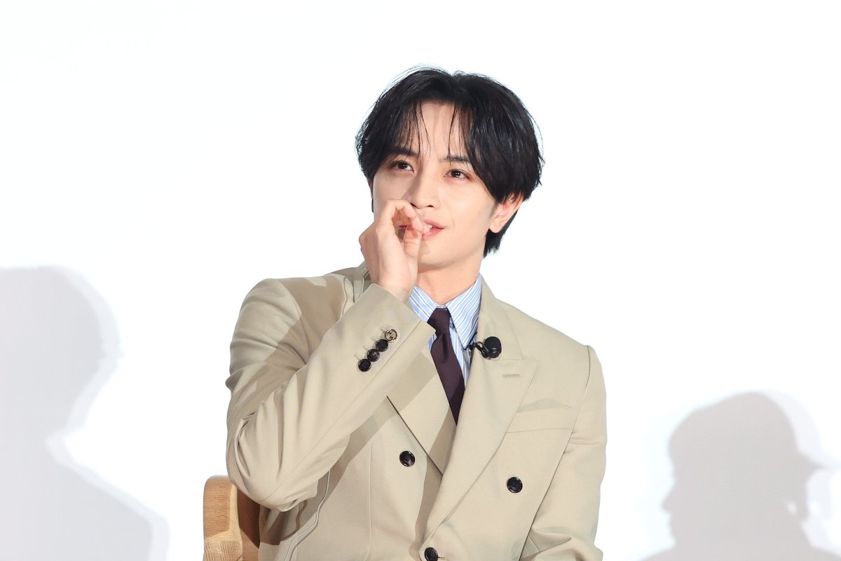 🌟#推し楽 レポート📝

＼#高畑充希、#中島健人 ら登壇💫／
ケリング「ウーマン・イン・モーション」トークを詳細レポ✍️

👉r10.to/h5vZnj

“映像業界における女性”🎥のテーマで語ったほか、中島がキャスティング・ディレクターにお願いする一幕も🙏!? 

#東京国際映画祭