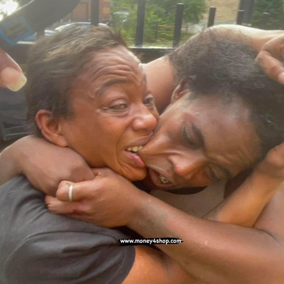 abi na Ai dey clap? 😪🤧