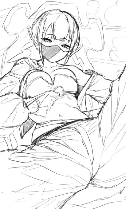 落書きはしてたんすよ 