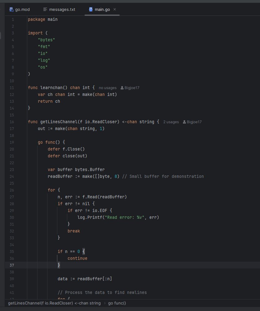OlugotunJ's tweet image. I am embarking on a 60-day Challenge of building and Learning Golang in public. 

#60days of Building in Golang. 
#Backendprogramming #golangprojects
