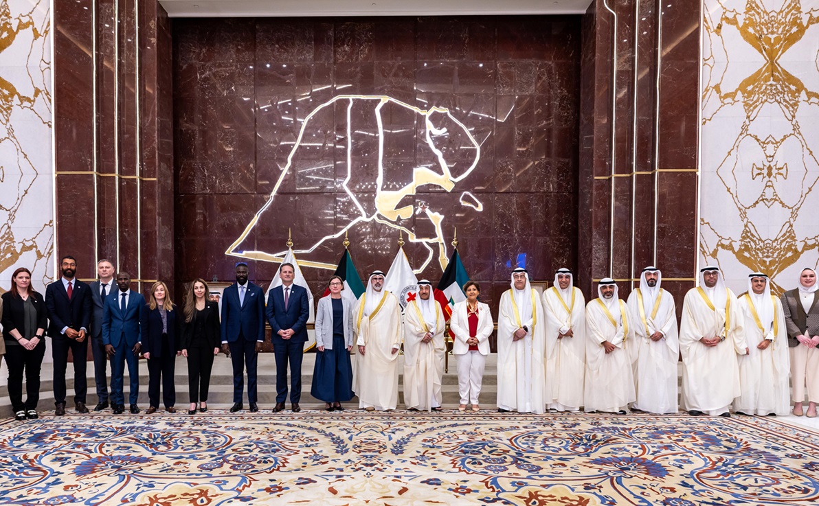 Kuna__fr's tweet image. Le #Koweït et le #CICR tiennent la quatrième session du dialogue stratégique 
kuna.net.kw/ArticleDetails…
#KUNA