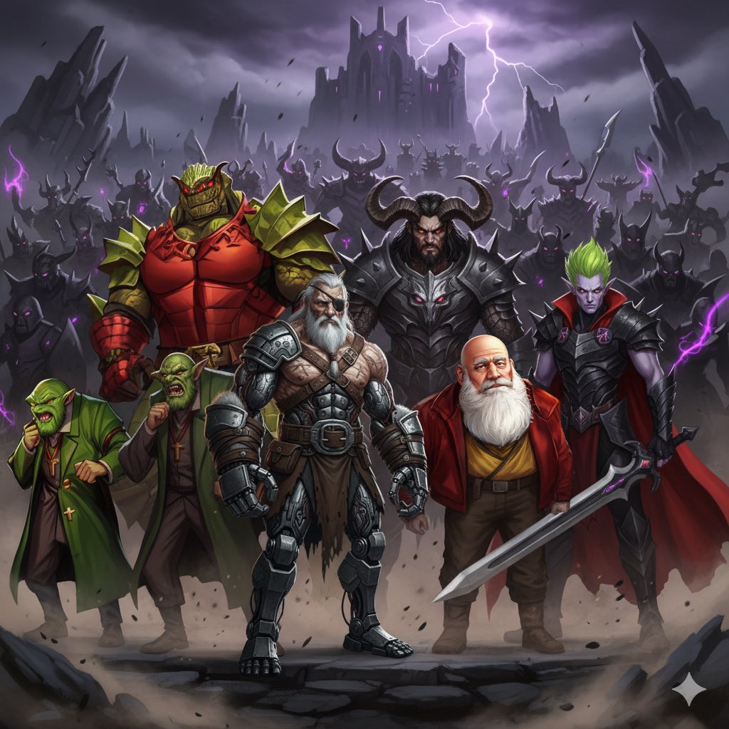 ★特別ご提供★THE 七星陣☆【モリオン♠︎ヘコミくん♢逆境パワーMAX☆】❤️ 5月26日(金)18時より抽選開始】【暗黒エンターテイメント】MAZINGER Z