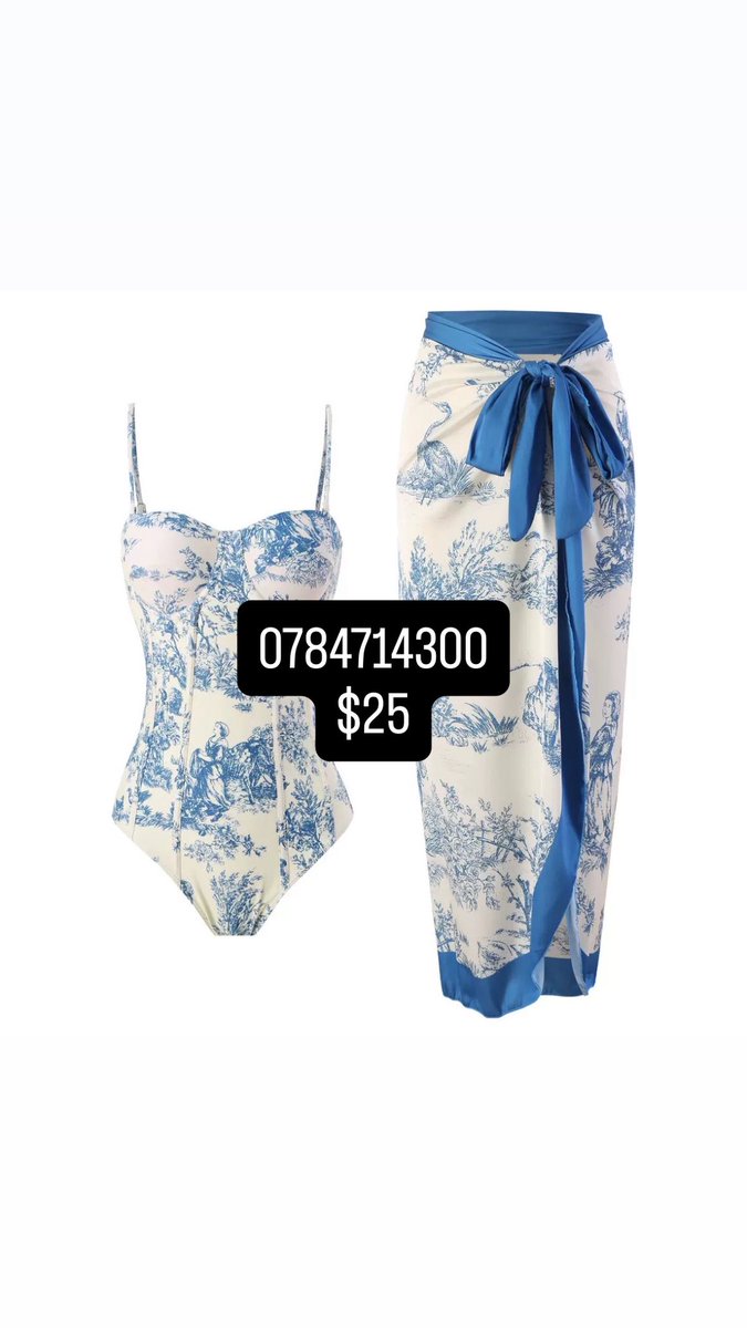 blvck_Luna28's tweet photo. @redmarketsunday #redmarketsunday 

3 piece and 2 piece swim suits 
$25 available on Black, Blue and Pink

Sizes M- 2XL

Contact: 0784714300

KumaVacation uko, huyai muchene muripapool side. https://t.co/YS0FEs4jYl