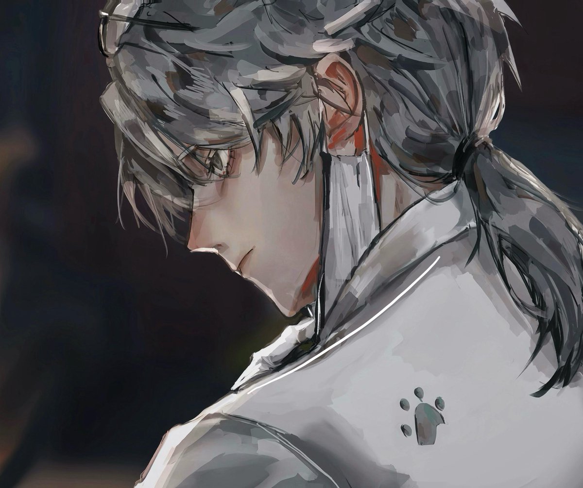 Ayao0511's tweet image. 畫手書暫時不發圖