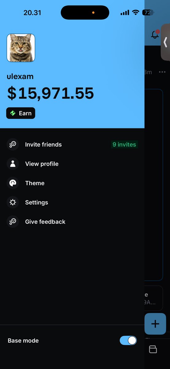 ulexamx's tweet image. anyone need baseapp invite?

@base @jessepollak