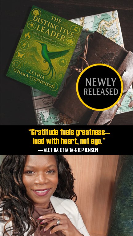 Alethia O'Hara-Stephenson tweet media