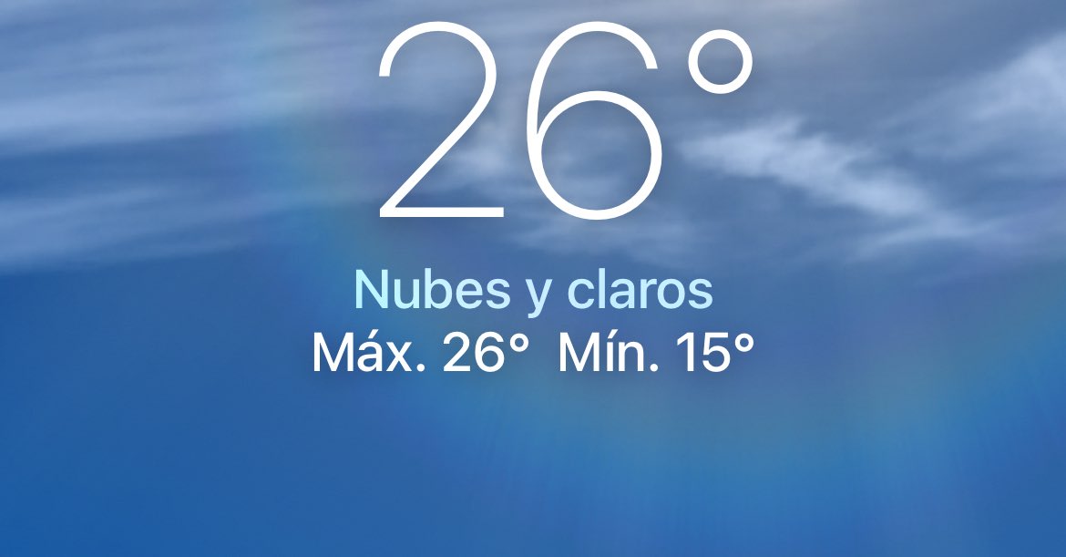 2 de noviembre…. No lo aguanto, no puedo más…