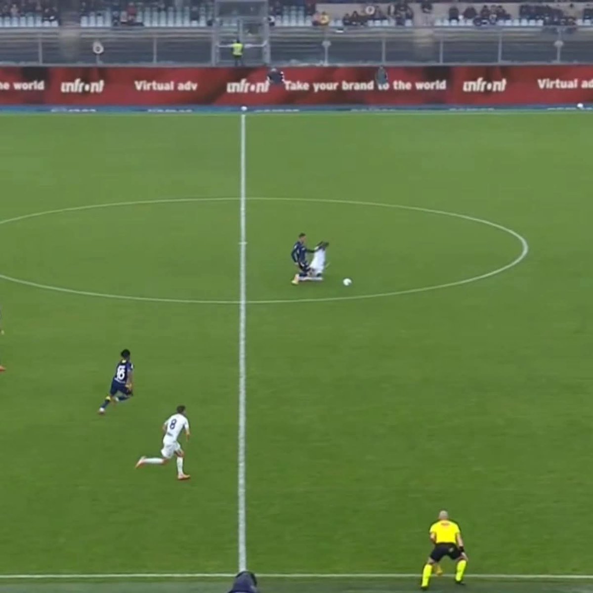D10SinNaples's tweet photo. Tutt'apposto....giusto? #SerieA #marottaleague https://t.co/cGe6uOscIP