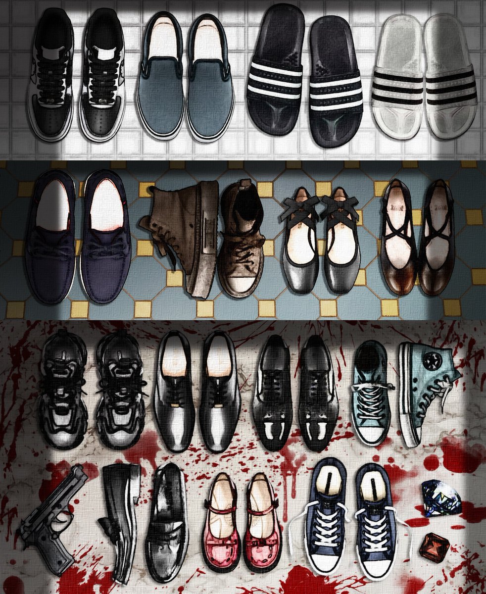 (커미션⭕️ 연교⭕️) 더니 tweet media