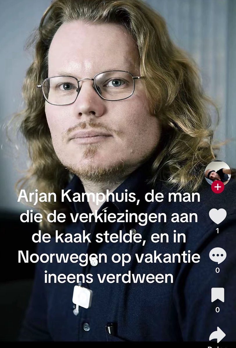 itsmeSZ's tweet image. Laten we nooit #ArjanKamphuis vergeten .. 

vm.tiktok.com/ZGdagf3Ah/