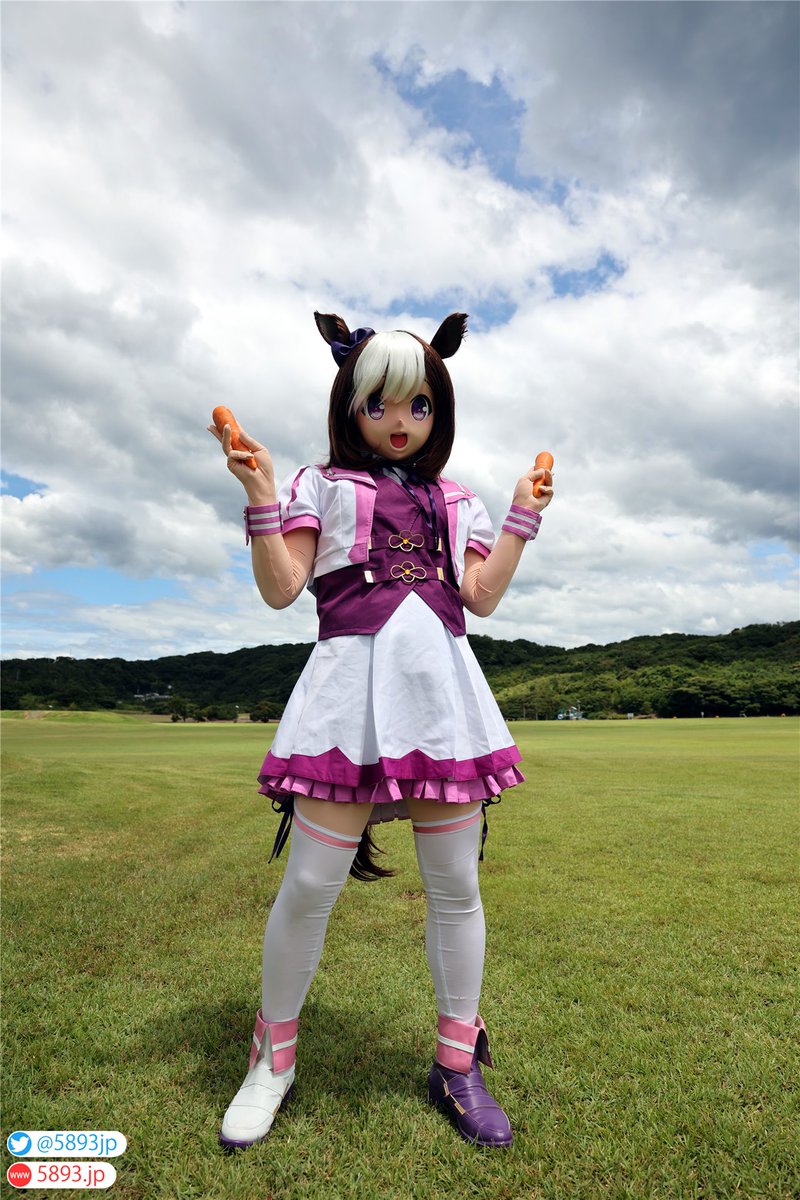 たび(きぐるみのすがた) on X